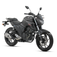 FZ25 ABS