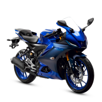 YZF-R15 ABS