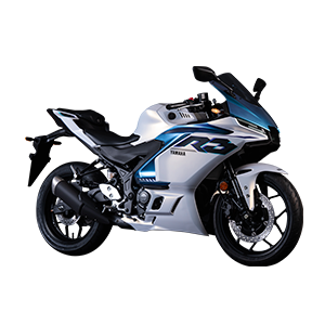 YZF-R3