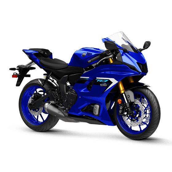 YZF-R7
