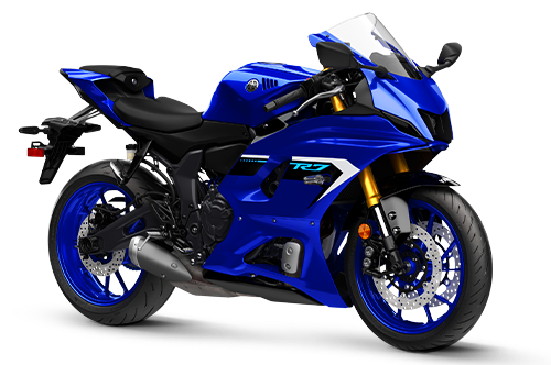 YZF-R7