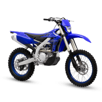 WR450F