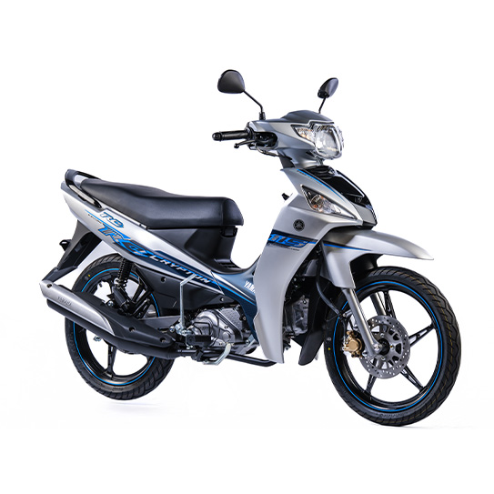 CRYPTON T115